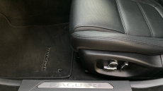 Jaguar XE 2.0d S 4dr Auto Diesel Saloon